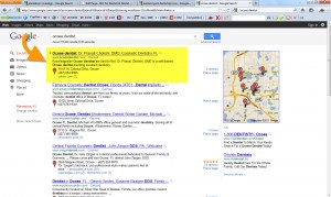 SEO for Dental - SEO Case Study - Ocoee Dentist SEO for Dental - SEO Case Study - Ocoee Dentist