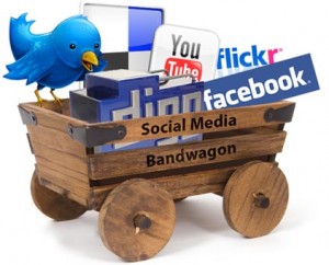 Social Media Strategy for Healthcare Providers Social Media Strategy for Healthcare Providers