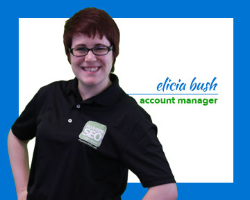 elicia bush healthcareseo