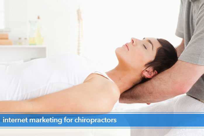 SEO for Chiropractors